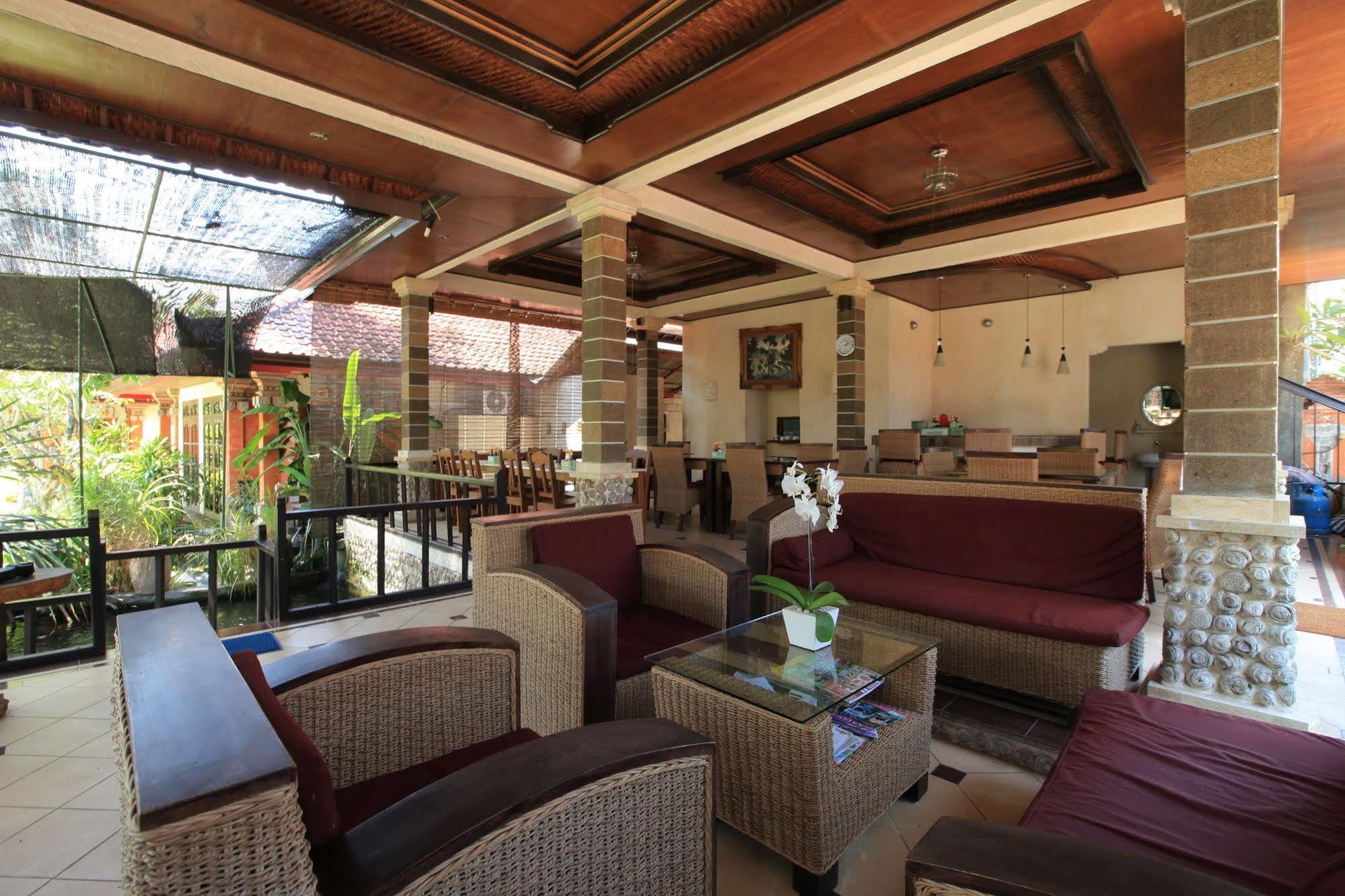 Resor Sukun Bali 3*