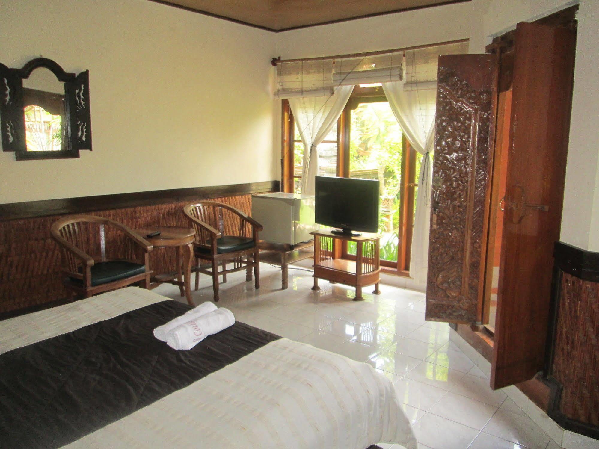 Sukun Bali 3* Sanur (Bali)