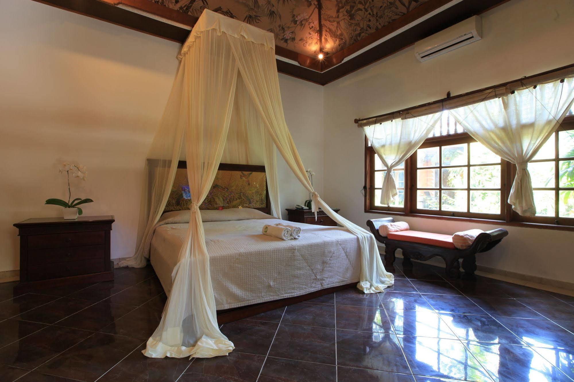 Resor Sukun Bali 3*