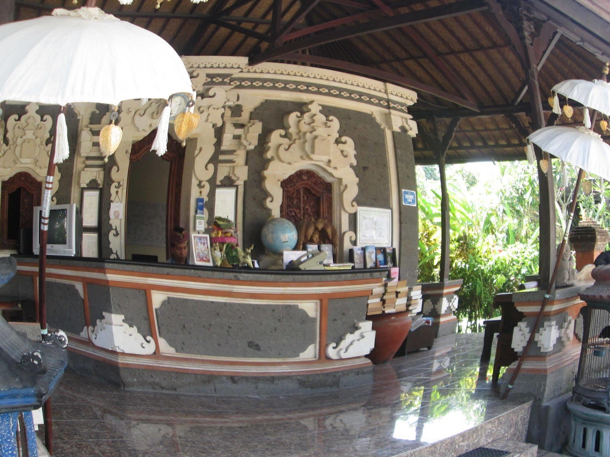 Resor Sukun Bali Sanur (Bali)