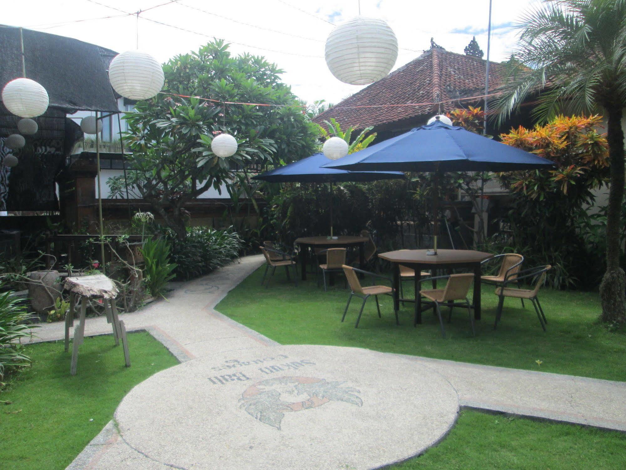 Sukun Bali Sanur (Bali)