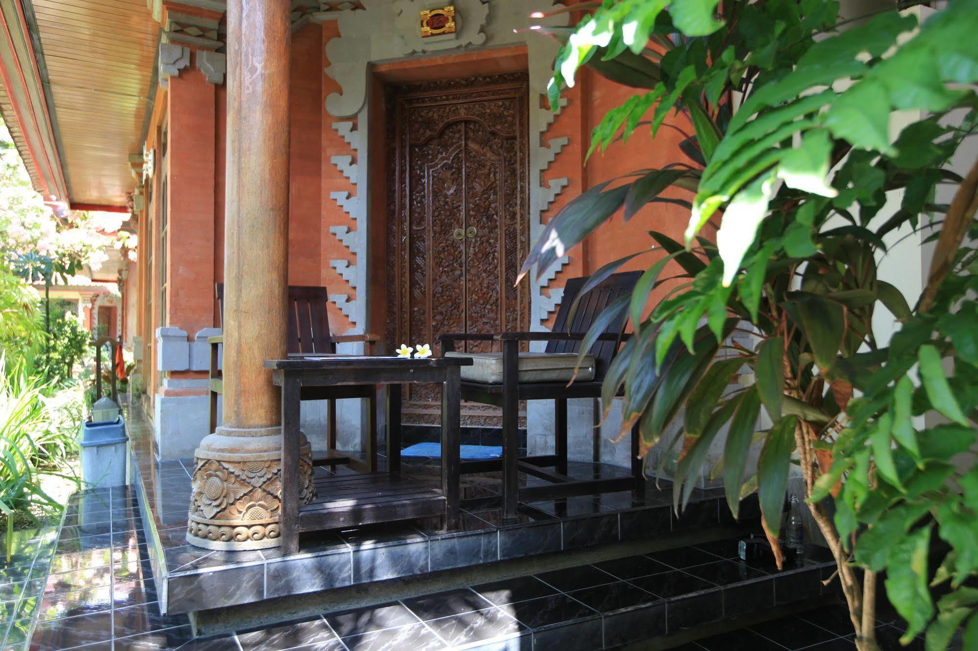 Sukun Bali 3*