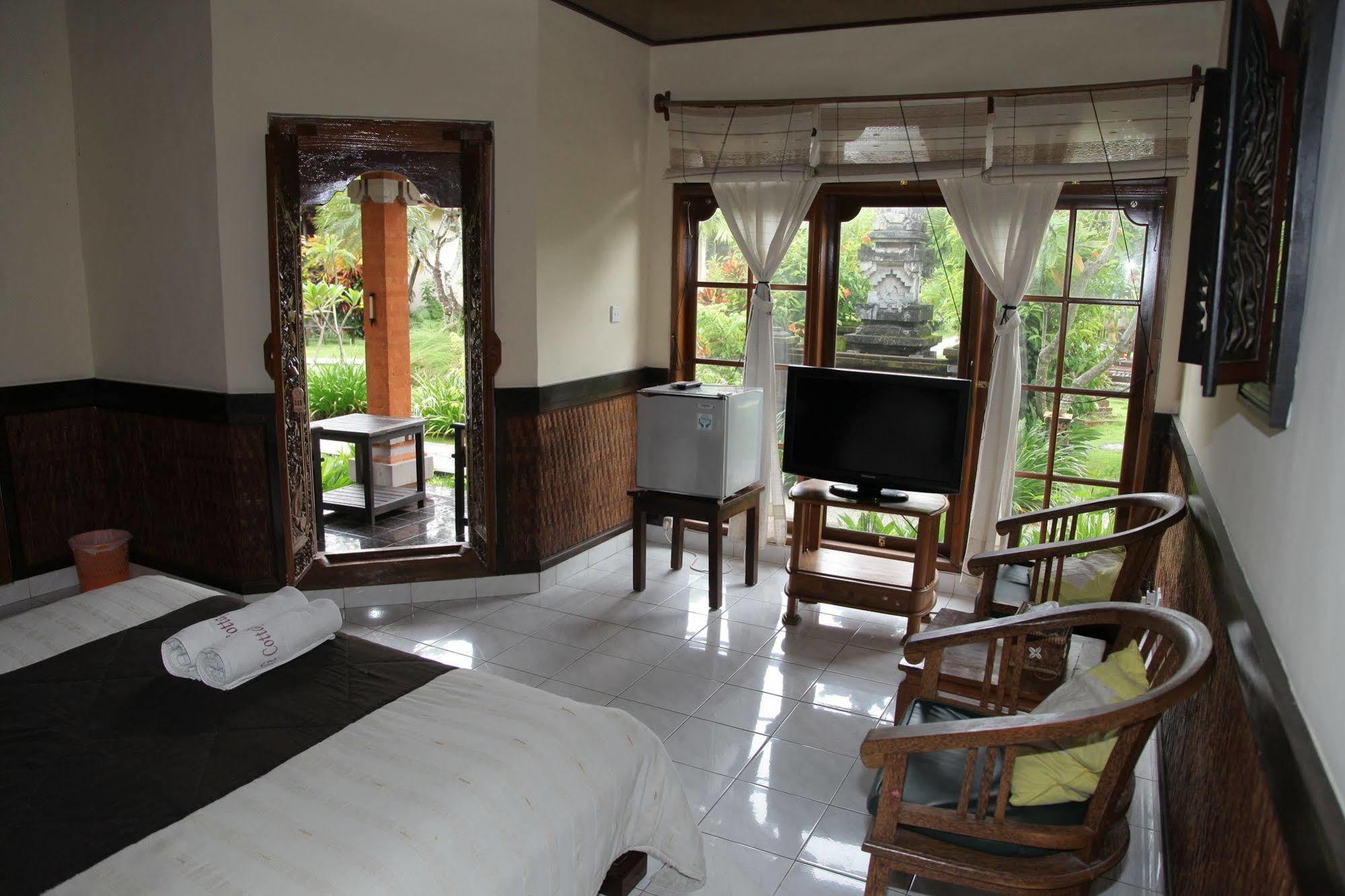 Resor Sukun Bali
