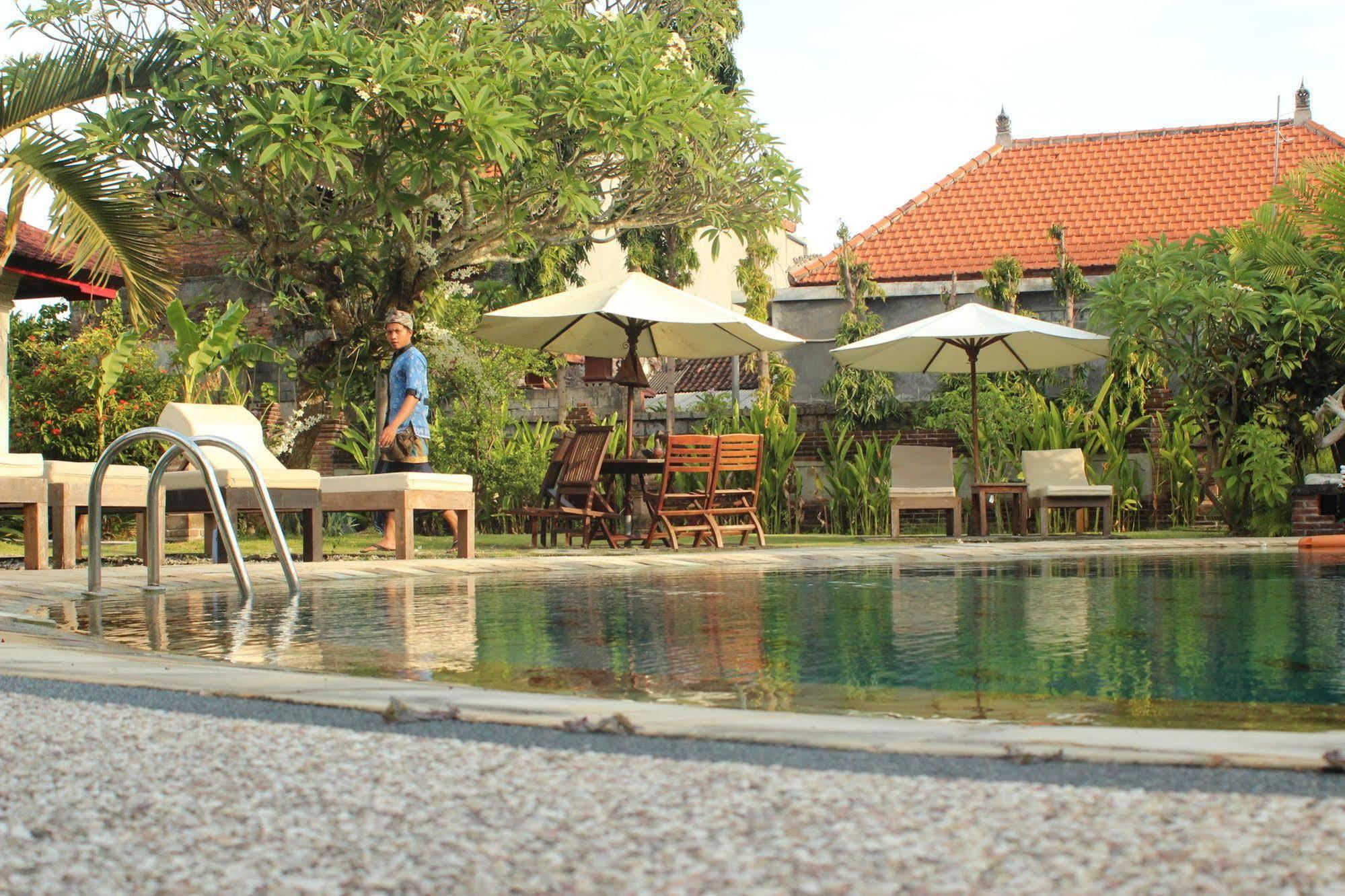 Resor Sukun Bali Sanur (Bali)