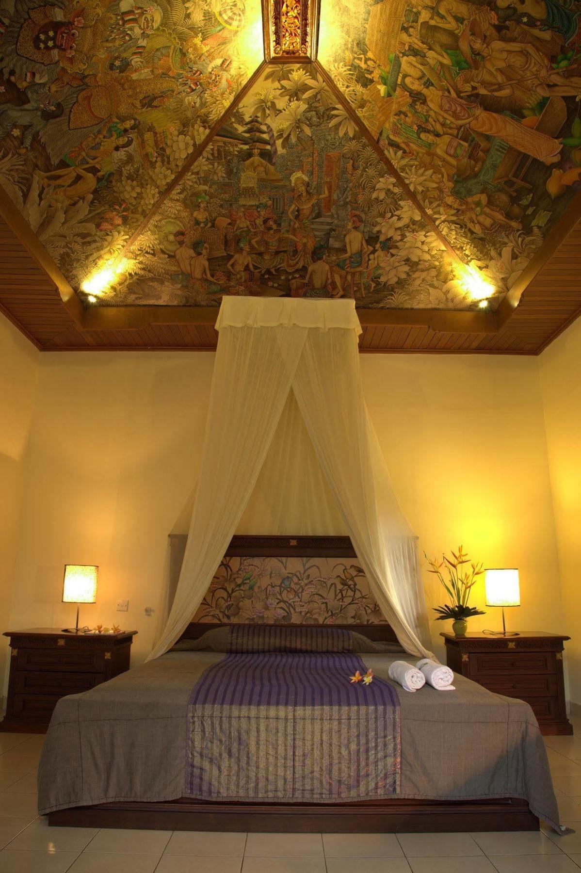 Sukun Bali Resor