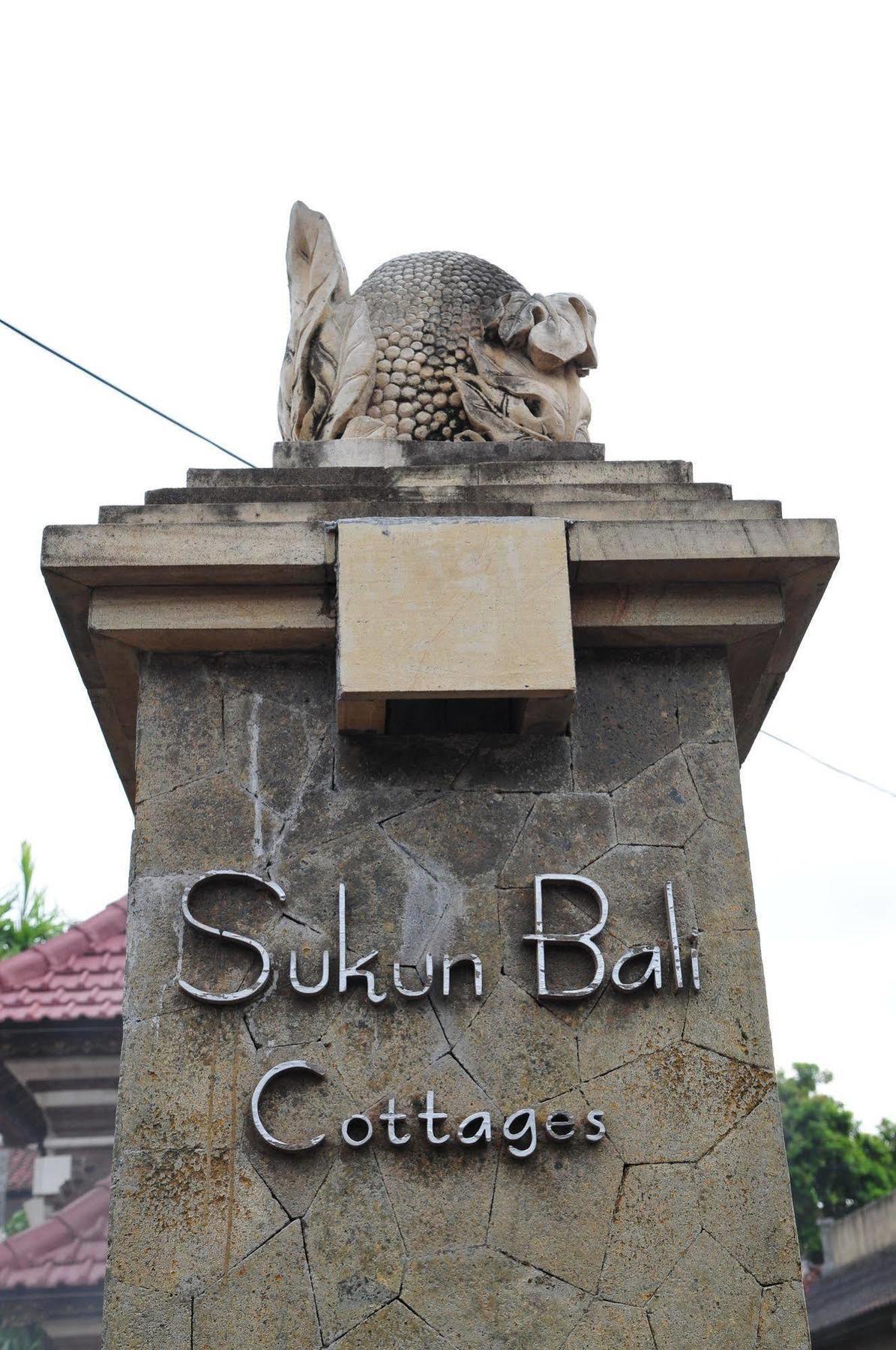 Sukun Bali Sanur (Bali)