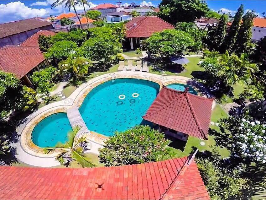 Resor Sukun Bali 3*