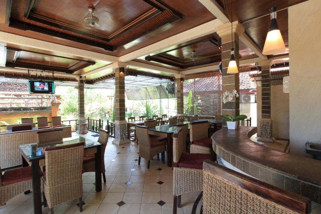 Sukun Bali