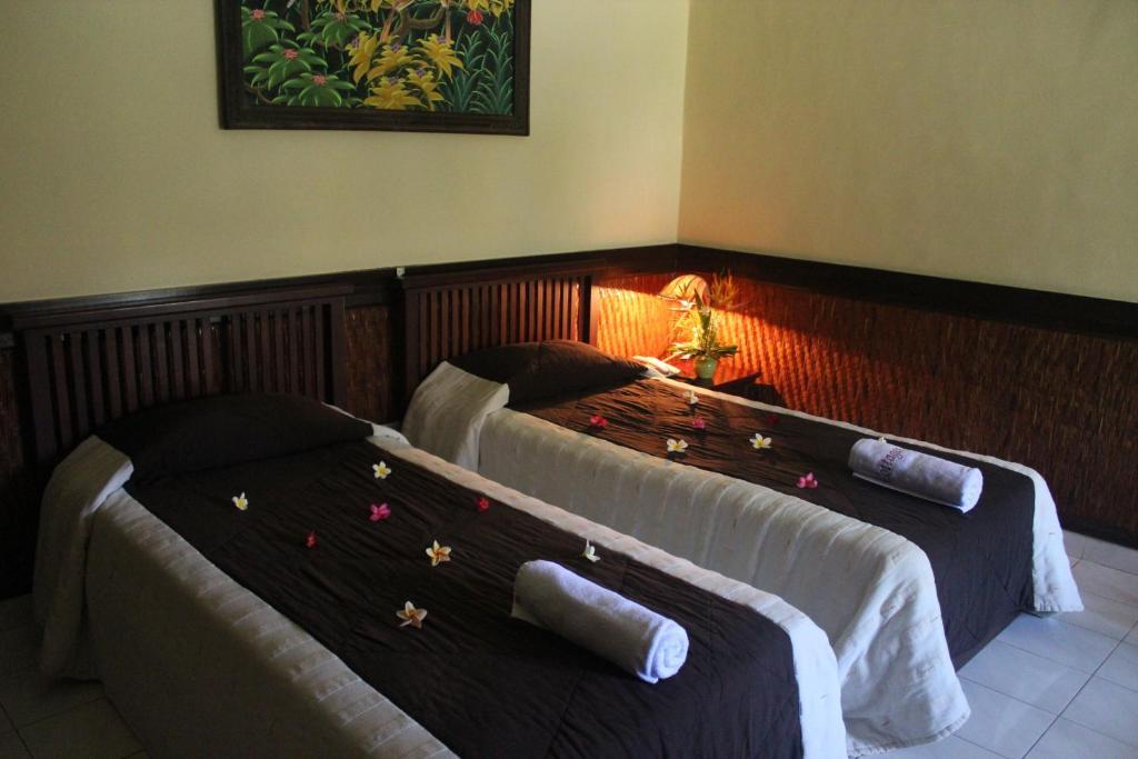 Resort Sukun Bali 3*