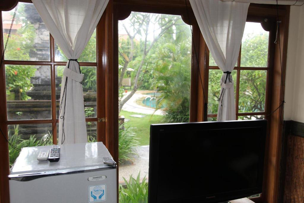 Resort Sukun Bali 3*