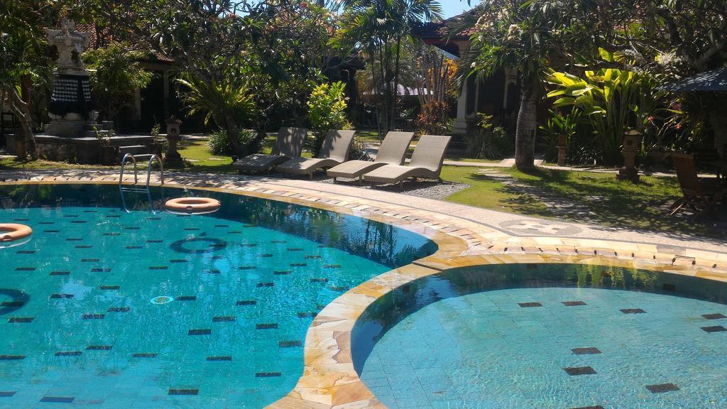 Sukun Bali Resort