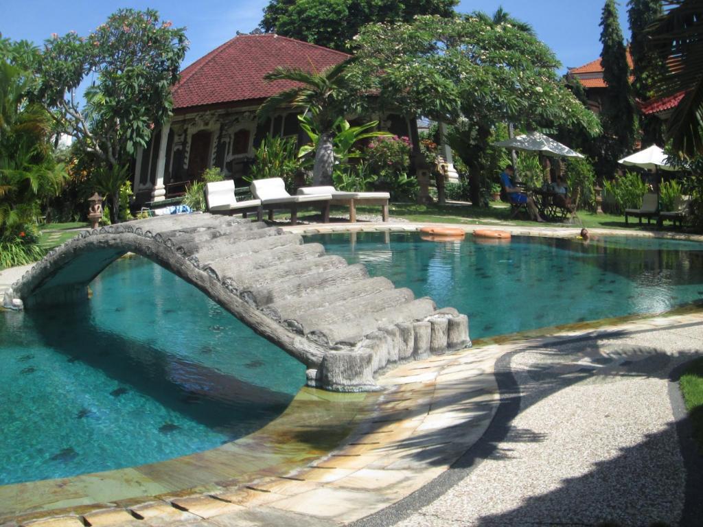 Sukun Bali 3*
