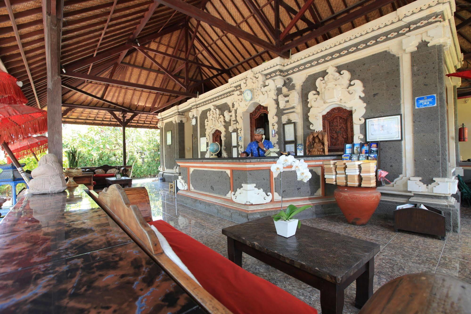 Sukun Bali Resort Sanur (Bali)